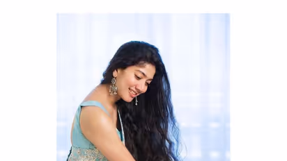 Sai Pallavi: ಕೂದಲು ಉದುರದಿರಲಿ ಎಂದು ದಿನವೂ ದೇವ್ರಿಗೆ ಪ್ರಾರ್ಥಿಸ್ತಾರೆ ಪ್ರೇಮಂ ನಟಿ