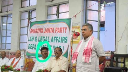 বিচারপতি কৌশিক চন্দের রাজনৈতিক যোগ, নন্দীগ্রাম মামলা অন্য বেঞ্চে সরানোর আর্জি মমতার আইনজীবীর