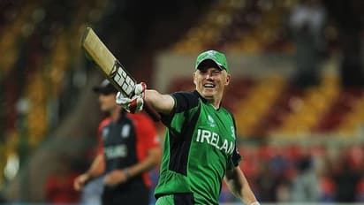 അയര്ലന്ഡിനെ എക്കാലത്തേയും മികച്ച ക്രിക്കറ്റ് താരം, കെവിന് ഒബ്രയാന് ഇനി ഏകദിനത്തിനില്ല
