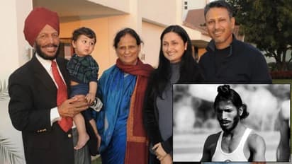 मिल्खा सिंह नहीं रहे: शुरुआत में दौड़ते समय जूते तक खरीदने को पैसे नहीं थे, आर्मी में तीन बार रिजेक्ट हुए