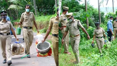 40 ദിവസത്തിനിടെ മലപ്പുറത്ത് 638 എക്സൈസ് കേസുകള്‍; പിടികൂടിയത്  660.44 ലിറ്റര്‍ മദ്യവും 1299 ലിറ്റര്‍ വാഷും 