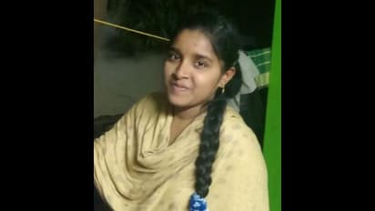 ఇంటర్ విద్యార్థిని మృతదేహాన్ని... గుట్టుగా తరలిస్తూ పట్టుబడ్డ కుటుంబసభ్యులు