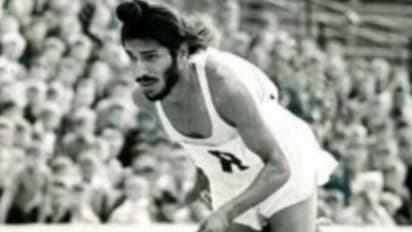 অলিম্পিক পদক আর মিলখা সিংয়ের মাঝে তফাৎ ছিল মাত্র ০.১ সেকেন্ডের, দেখুন 'ফ্লাইং শিখের' সেই দৌড়