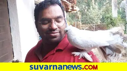 ಕ್ರೇಜಿಸ್ಟಾರ್ 'ಕನ್ನಡಿಗ':ನಿರ್ದೇಶಕ ಬಿಎಂ ಗಿರಿರಾಜ್ಗೆ ಏಳು ಪ್ರಶ್ನೆಗಳು!