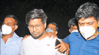 ஆபாச பேச்சுக்கெல்லாம் ஆப்பு... பப்ஜி மதனுக்கு 14 நாட்கள் சிறை...!