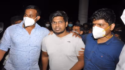 குண்டர் சட்டத்தை ரத்து செய்யுங்கள்.. நான் ஒரு அப்பாவி.. சென்னை உயர்நீதிமன்றத்தில் கதறும் பப்ஜி மதன்..!