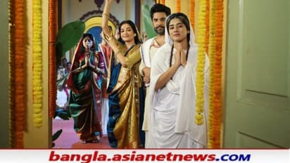 শুটিং শুরু টলি পাড়ায়, কোভিড বিধি মেনেই দেখুন কীভাবে হচ্ছে কাজ