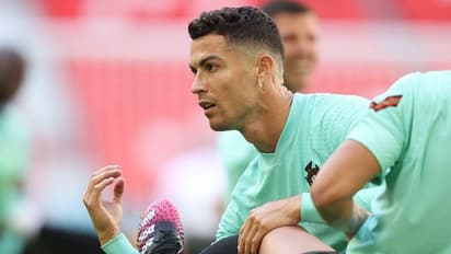 'പരിഹസിച്ചവര് നിശബ്ദരായി'; മാഞ്ചസ്റ്ററിലേക്കുള്ള റൊണാള്ഡോയെ തിരിച്ചുവരവിനെ കുറിച്ച് ആന്ഡി മറേ