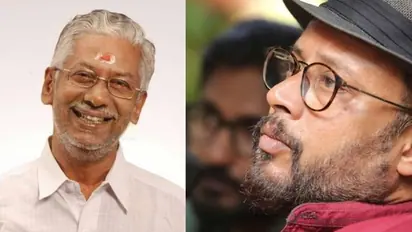 'ചന്ദ്രനുദിക്കുന്ന ദിക്കിലെ ഫാന്റസി ഗ്രാമത്തെ അദ്ദേഹം പാട്ടുകളാൽ സമൃദ്ധമാക്കി'; ലാല്ജോസിന്റെ ഓര്മ്മ