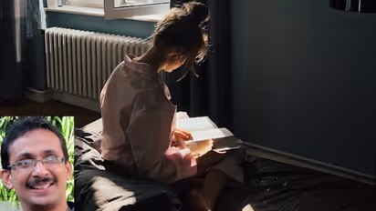 Needed, a winter break for the bookworm