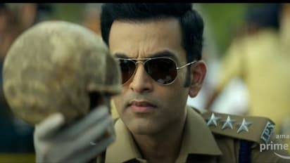 പുത്തൻ കാഴ്ചാനുഭവത്തിന് തുടക്കമിട്ട് പൃഥ്വിയുടെ കോൾഡ് കേസ്; ചിത്രം ആമസോൺ പ്രൈം വീഡിയോയിൽ ഹിറ്റ്