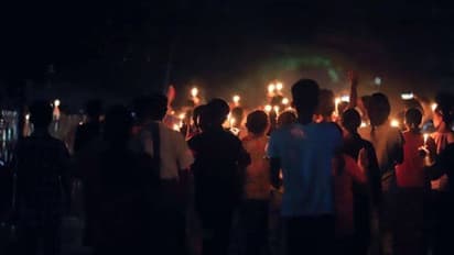 म्यांमार में तख्तापलट के बाद संकट पर भारत ने UNGA के प्रस्ताव से खुद को अलग किया, 119 देशों ने सहमति जताई