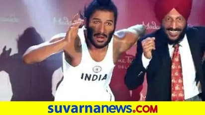 ದಿಗ್ಗಜ ಅಥ್ಲೀಟ್ ಮಿಲ್ಖಾ ಸಿಂಗ್ ನಿಧನಕ್ಕೆ ಕಂಬನಿ ಮಿಡಿದ ಕ್ರಿಕೆಟ್ ಜಗತ್ತು