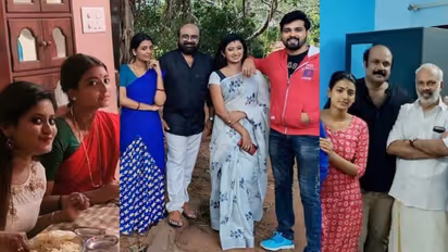 'നീലക്കുയില്‍ മിസ് ചെയ്യുന്നു' : ലൊക്കേഷന്‍ ഓര്‍മ്മചിത്രങ്ങള്‍ പങ്കുവച്ച് 'കസ്തൂരി'