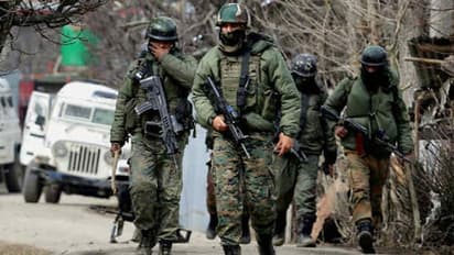 কাশ্মীরে বড় সাফল্য সেনার, গুলির লড়াইয়ে খতম মোস্ট ওয়ান্টেড সহ ৩ লস্কর জঙ্গি
