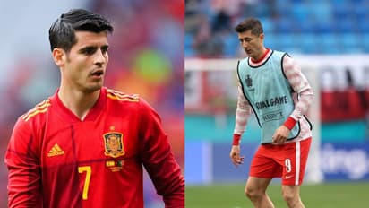 ജയിച്ചേ പറ്റൂ; യൂറോയില് സ്പെയ്നും പോളണ്ടിനും നിലനില്പിന്റെ പോരാട്ടം