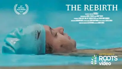 ജയരാജ് സംവിധാനം ചെയ്‍ത 'ദി റീബര്‍ത്തി'ന് ഒടിടി റിലീസ്; റൂട്ട്സ് വീഡിയോയില്‍ ഇന്നുമുതല്‍