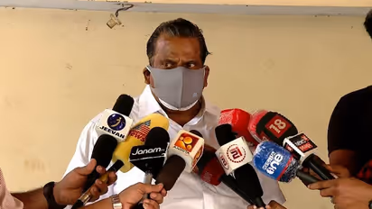 ലീഗിനുള്ള ക്ഷണം: ഇടതുമുന്നണി കൺവീനർ ഇപി ജയരാജന് സിപിഎം സംസ്ഥാന സെക്രട്ടേറിയേറ്റിൽ വിമർശനം