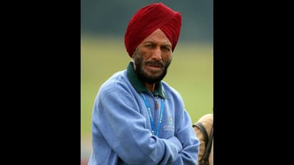 ടോക്യോയില് നാളെ ട്രാക്കുണരുന്നു; മില്ഖാ സിംഗിന് ആദരവുമായി ഏഷ്യാനെറ്റ് ന്യൂസ്