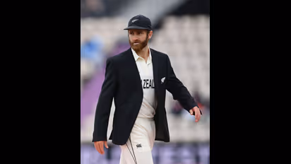 நியூசிலாந்து டெஸ்ட் அணியின் கேப்டன்சியிலிருந்து கேன் வில்லியம்சன் விலகல்..! புதிய கேப்டன் நியமனம் 