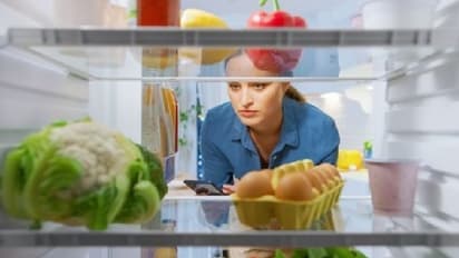 ഫ്രിഡ്ജിനെ ഭക്ഷണങ്ങളാല്‍ സമ്പന്നമാക്കാം; ഇതൊന്ന് ചെയ്തുനോക്കൂ...