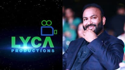 வரிசையாக 6 பெரிய பட்ஜெட் படங்கள்... பல நூறு கோடிகளை வாரி இறைத்த லைகா - 2022 போல் 2023-லும் தட்டிதூக்குமா?