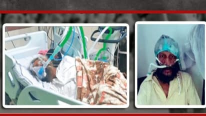 मिल्खा सिंह की मौत से चंद मिनटों पहले की आखिरी तस्वीर आई सामने, पढ़िए कोरोना के संघर्ष का 1 माह का सफर