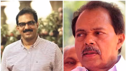 'കിറ്റക്സിനെതിരായ ആരോപണം തെളിയിക്കും, മറുപടി ചൊവ്വാഴ്ച', '50 കോടി'യുടെ വെല്ലുവിളി ഏറ്റെടുത്ത് പിടി തോമസ്