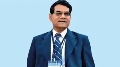 UP ಬಿಜೆಪಿ ಉಪಾಧ್ಯಕ್ಷ ಸ್ಥಾನಕ್ಕೆ PM ಮೋದಿ ಆಪ್ತ, ಮಾಜಿ IAS ಅಧಿಕಾರಿ ಆಯ್ಕೆ!