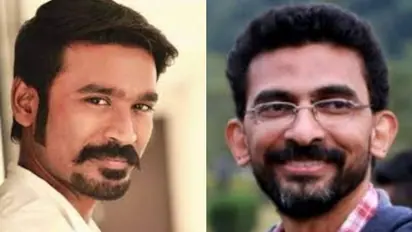 'ജഗമേ തന്തിര'ത്തിന് പിന്നാലെ പുതിയ ചിത്രം പ്രഖ്യാപിച്ച് ധനുഷ്; സംവിധാനം ശേഖര് കമ്മൂല