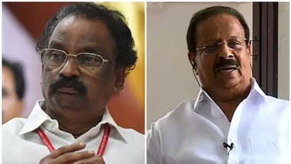 'സുധാകരനെ ബ്രണ്ണനിൽ അര്ദ്ധനഗ്നനായി നടത്തിച്ചിട്ടുണ്ട്', ശരിവച്ച് ബാലൻ, എംഎന് വിജയന് സാക്ഷിയെന്നും പരാമർശം