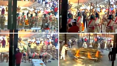 পূর্ণ রাষ্ট্রীয় মর্যাদায় শেষকৃত্য সম্পন্ন হল মিলখা সিংয়ের, এক দিনের শোকপালন