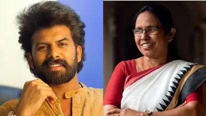 അന്താരാഷ്ട്ര പുരസ്കാരം; ശൈലജ ടീച്ചർക്ക് അഭിനന്ദനവുമായി സണ്ണി വെയ്ൻ