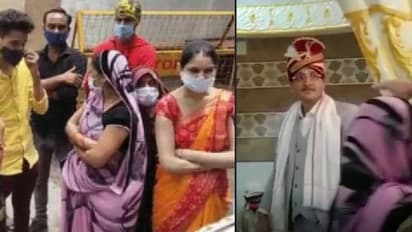 50 साल का डॉक्टर 20 साल छोटी बेटे की टीचर को दे बैठा दिल, शादी भी होने लगी..फेरे के वक्त आया गजब Twist