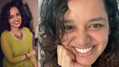 ‘എനിക്ക് മുപ്പതല്ല, മുപ്പത്തിയഞ്ച് ആയി’; മേക്കപ്പില്ലെങ്കില് പ്രായം തോന്നിക്കുന്നുവെന്ന് പറഞ്ഞവരോട് ജ്യോത്സ്ന