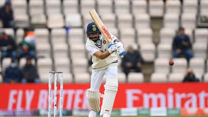 Does Virat Kohli need a change in his batting method? Sunil Gavaskar comments