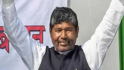 चाचा V/s भतीजा: पशुपति ने एक दिन पहले नई राष्ट्रीय कार्यकारिणी का किया ऐलान, अब चिराग की बारी