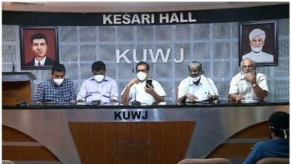 ഇന്ധന വില വർധനവിനെതിരെ സംസ്ഥാനത്ത് തിങ്കളാഴ്ച ചക്ര സ്തംഭന സമരം; പ്രതിഷേധം പ്രഖ്യാപിച്ച് ട്രേഡ് യൂണിയനുകൾ