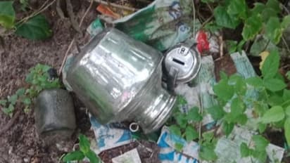 മാന്നാറിലെ ആരാധനാലയങ്ങളിലെ കാണിക്കവഞ്ചികൾ കുത്തിതുറന്ന് മോഷണം