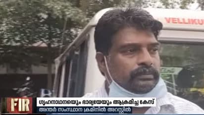 ഇരുന്നോളം കേസുകളില് പ്രതിയായ അന്തർ സംസ്ഥാന ക്രിമിനൽ ഹരികൃഷ്ണൻ പിടിയിൽ