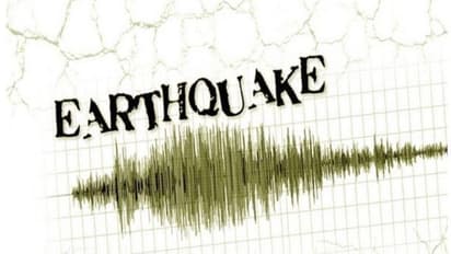 கர்நாடகாவை உலுக்கிய அதிகாலை நிலநடுக்கம்… பீதியில் தெறித்து ஓடிய மக்கள்