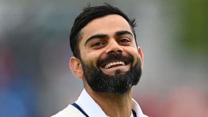 ఇన్‌స్టాలో 19వ ర్యాంకు సాధించిన విరాట్ కోహ్లీ... ఒక్కో పోస్టుకి ఎంత సంపాదిస్తున్నాడంటే...