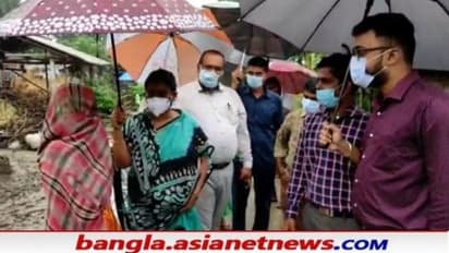 ভ্যাকসিন দেখলেই দৌড়ে পালাচ্ছে কলকাতা লাগোয়া এই এলাকার বাসিন্দারা, আসরে নামল প্রশাসন