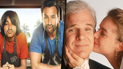 ​Happy Father's Day: Here are 5 movies to watch with your dad today