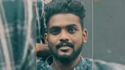 കൊല്ലം പടിഞ്ഞാറെ കല്ലടയിൽ വള്ളം മറിഞ്ഞ് കാണാതായ യുവാക്കളിൽ ഒരാളുടെ മൃതദേഹം കണ്ടെത്തി