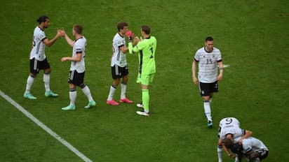 Qatar World Cup 2022: Germany to Uruguay - A look at the 5 underdog sides to watch out