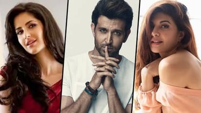 Jacqueline Fernandez to Katrina Kaif to Hrithik Roshan: 9 Bollywood celebs who live in rented homes