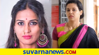 ರೋಹಿಣಿ ಸಿಂಧೂರಿಯನ್ನು ಇಷ್ಟಪಡದಿರಲು ಸಾಧ್ಯವೇ?: ನಟಿ ಅಕ್ಷತಾ ಪಾಂಡವಪುರ!