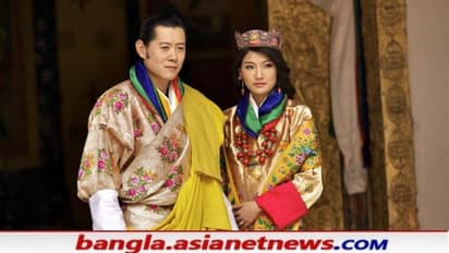 বিদেশি মুদ্রায় ব্যাপক ঘাটতি, শ্রীলঙ্কার পর আর্থিক সঙ্কটে পড়তে পারে ভুটানও?