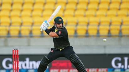 T20 World Cup 2021 AUS vs BAN: ऑस्ट्रेलिया ने रिकॉर्ड अंतर से जीता मैच, 6.2 ओवर में हासिल किया लक्ष्य